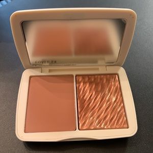 Cover FX Bronzer Duo
